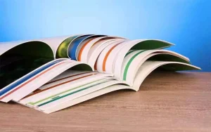 کاغذ تحریر چیست انواع مختلف آن چه ویژگی‌هایی دارند؟