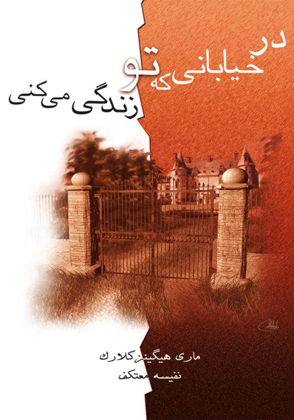 در خیابانی که تو زندگی می کنی اثر مری هیگینز کلارک